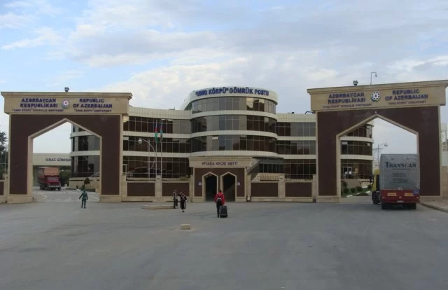 Gürcüstanla sərhəd nə vaxt açılacaq?