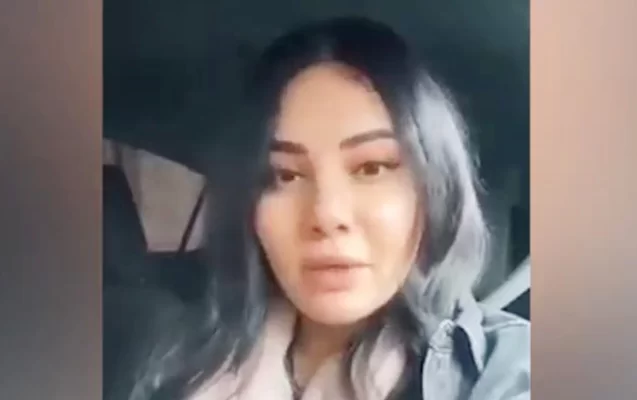 Tanınmış bloger evli kişi ilə eşq yaşayırmış: Həyat yoldaşı ifşa etdi - FOTO