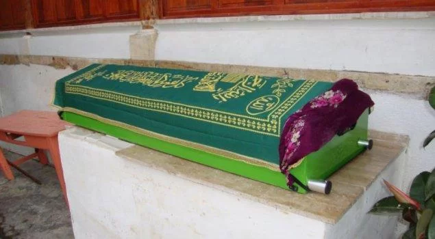 Azərbaycanlı avtoritet Rusiya həbsxanasında öldü