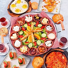 Səhər yeməyini bu saatda edin, ömrünüz uzun olsun