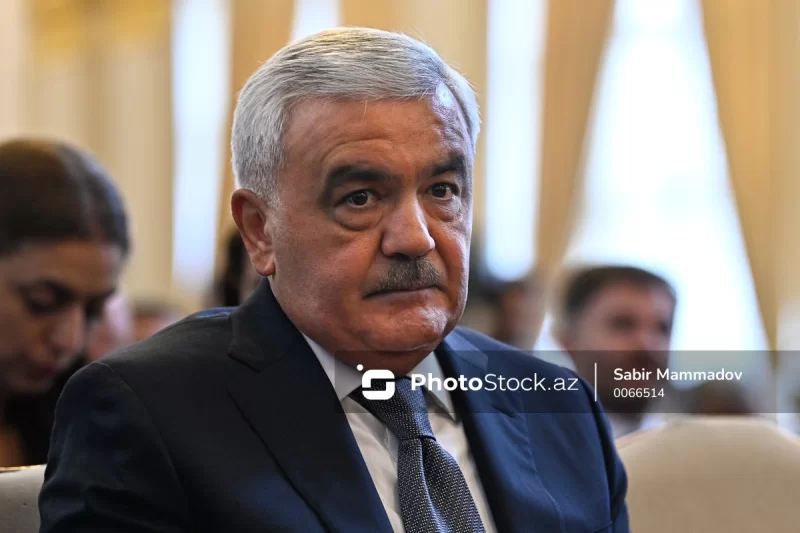 Rövnəq Abdullayevin ailəsində ağır itki