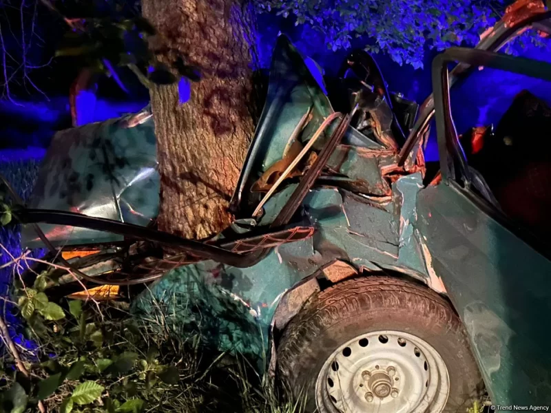 23 yaşlı televiziya aparıcısı faciəvi şəkildə dünyasını dəyişdi - FOTO