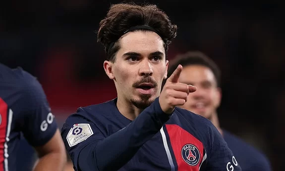 "Real" PSJ-nin futbolçusuna göz dikib