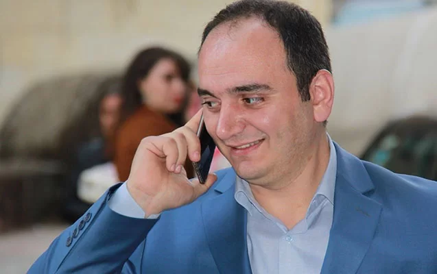 Əziz Orucovla bağlı qərar verildi