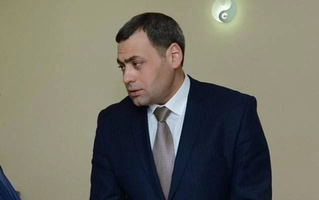 Fərid Əsgərovdan Əmr - Vəzifəli şəxs işdən çıxarıldı