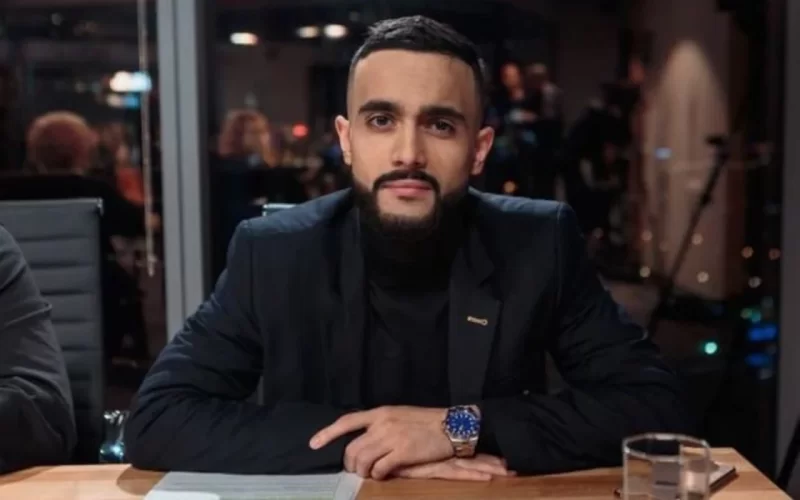 Hüseyn Həsənov axtarışa verildi