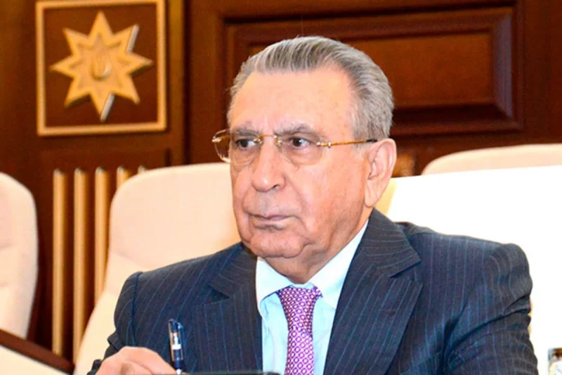 “Boz kardinal” Gültəkin Hacıbəyliyə evlər veribmiş – Sənədlər