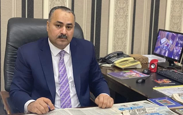 Habil Vəliyevdən xəbər var