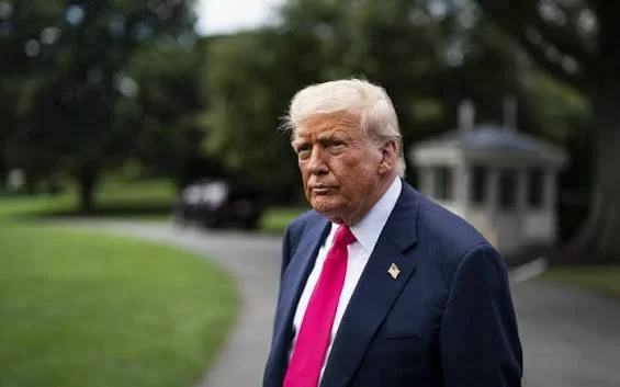 Tramp Bakı ilə razılaşdı - Hazırlıq rəsmən başladı