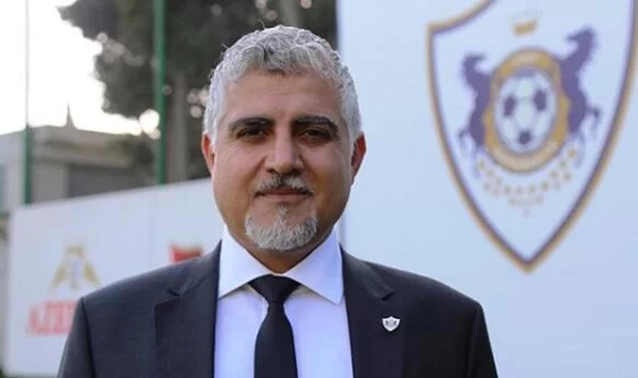 Gözəldən jest: Futbolçulara bu qədər mükafat verəcək