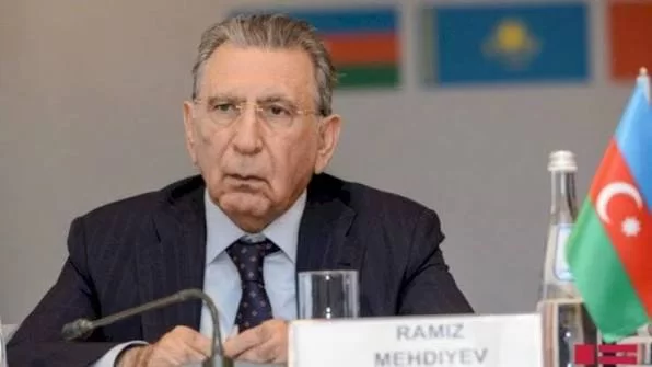 Mehdiyevlər bu məşhur bazarı belə ələ keçirib