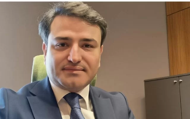 Tural Güləhmədova yüksək vəzifə verildi