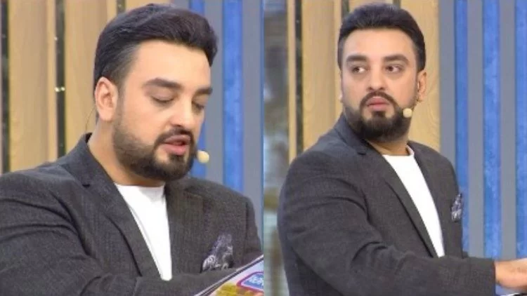 Zaur Nəbioğluyla bağlı ÜZÜCÜ XƏBƏR