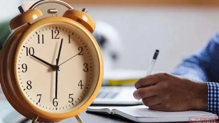 Azərbaycanda qısa iş günüdür