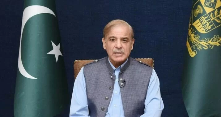 Şahbaz Şərif Azərbaycana gələcək