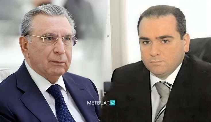 Mehdiyevin oğlu haqda yeni xəbər: HƏR GÜN SAAT 9-DA...