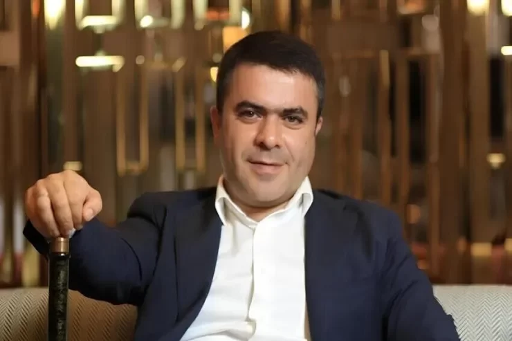 Cabir İmanovun məzarından YENİ FOTO