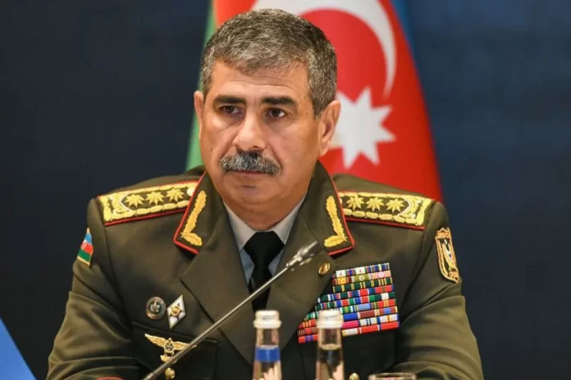 Zakir Həsənov məşhur generalla bağlı əmr imzaladı