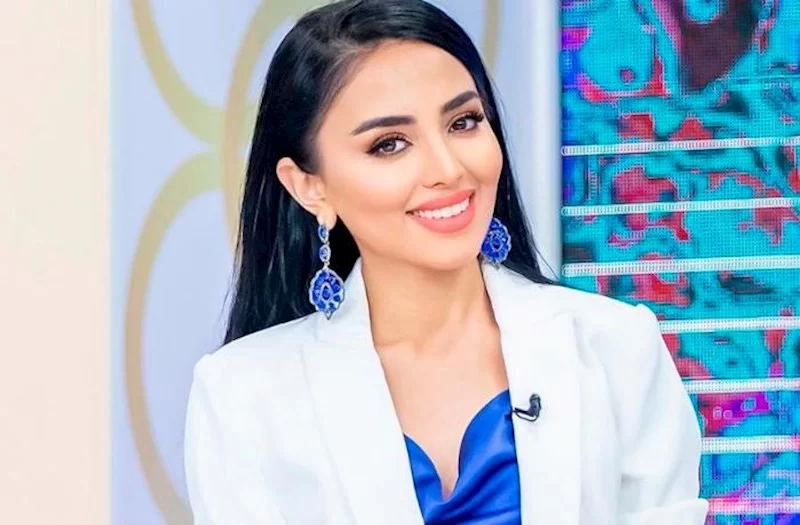 Hərbi Paradın aparıcıları topa tutuldu: Bir paradı ki,Nanə apara...