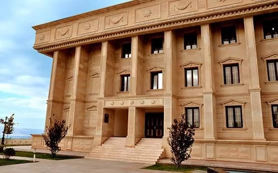 Bu Nazirlikdə mühüm dəyişiklik - Yeni idarələr yaradıldı