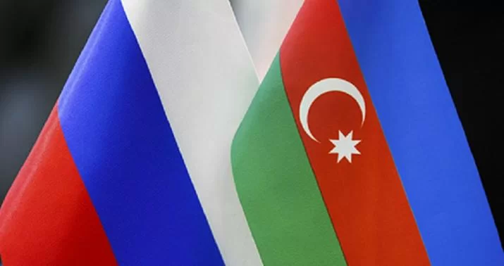 Rusiya Azərbaycanın notasına cavab verdi
