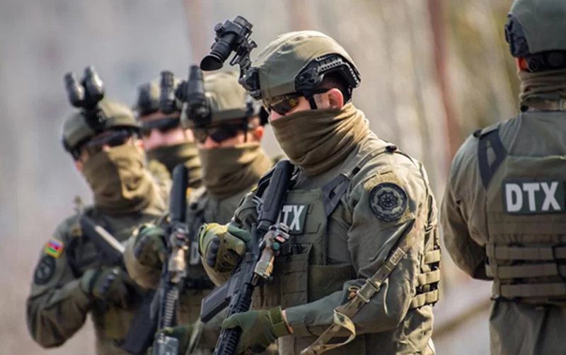 DTX-nın tutduğu icra başçısı ilə bağlı YENİ XƏBƏR