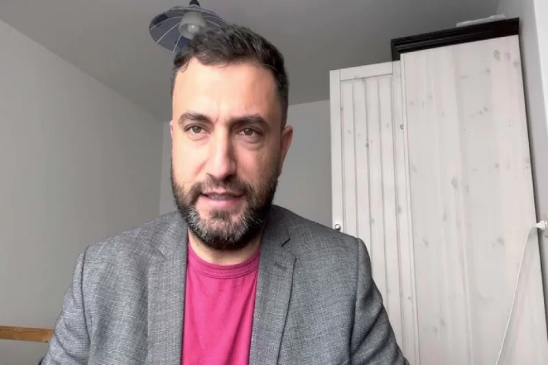 Manaf Cəlilzadə Baş Prokurorluğa çağırıldı