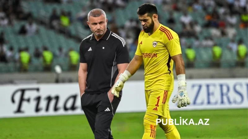 Şahruddin Qurban Qurbanova qarşı üsyan qaldırdı