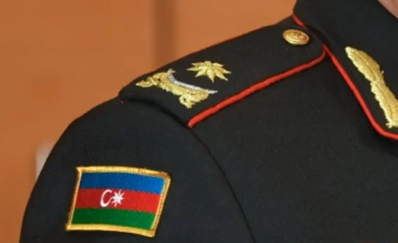 14 nəfərə general rütbəsi verilib - SİYAHI
