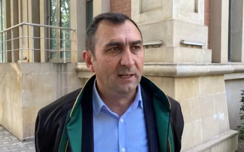Vəkil Zabil Qəhrəmanovla bağlı YENİ XƏBƏR
