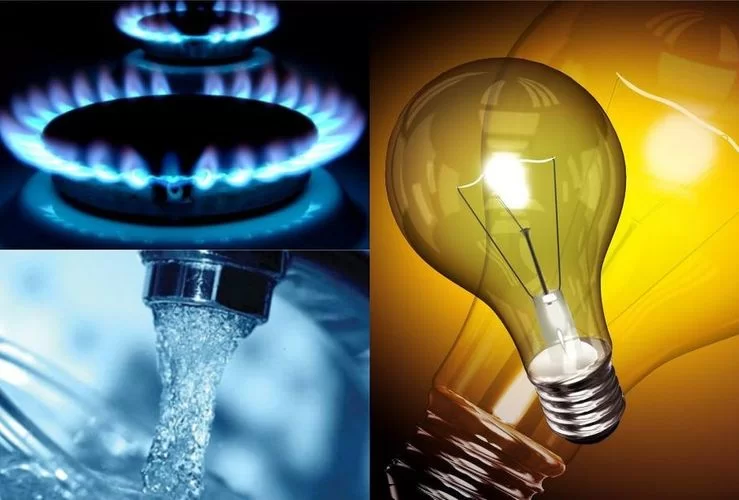 Kommunal xidmətlərlə bağlı - MÜHÜM