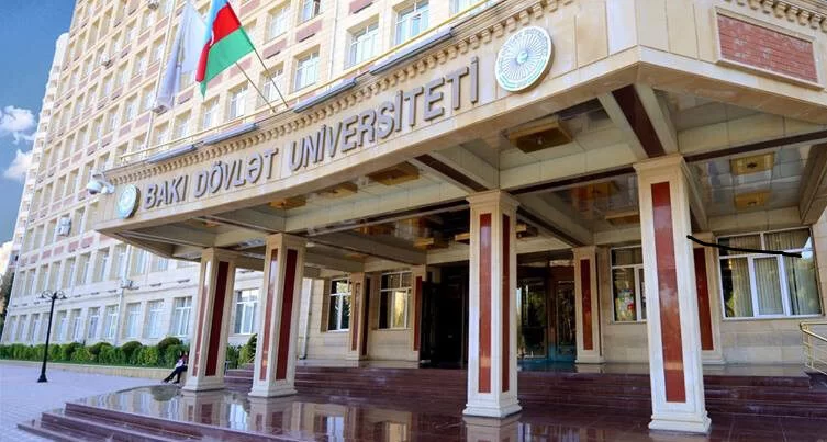 Bakı Dövlət Universiteti bağlanır