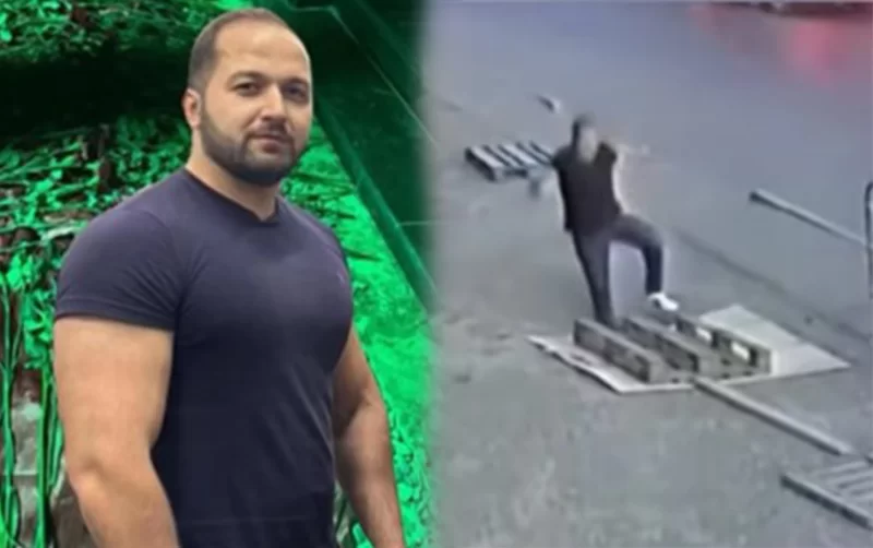 Cümşüdə görə sahə rəisinə cinayət işi açıldı