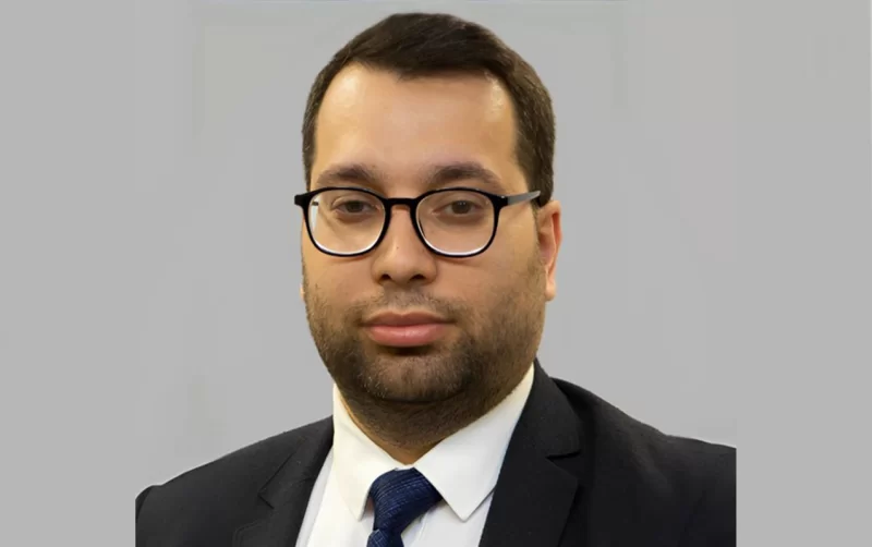 Fərid Nəcəfova yüksək vəzifə verildi