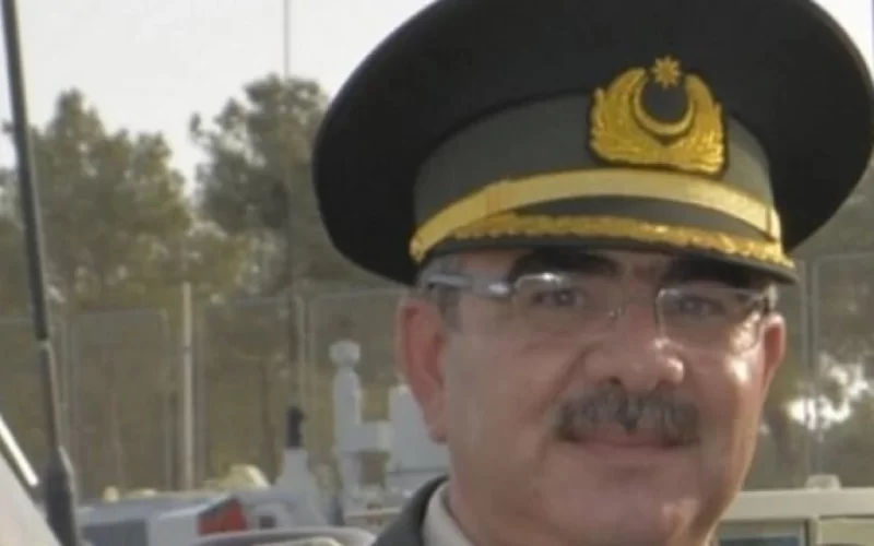 Sabiq rəis faciəli şəkildə öldü