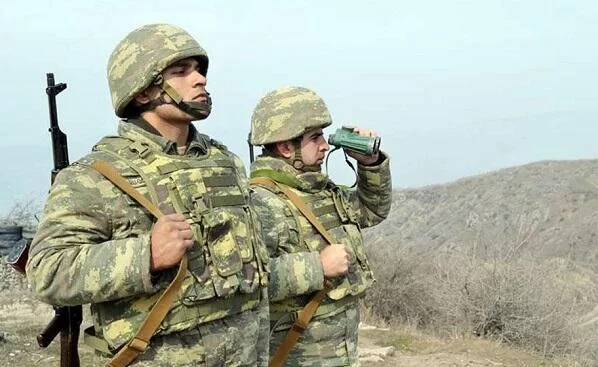 Azərbaycan bu ölkəyə əsgər göndərməkdən imtina etdi