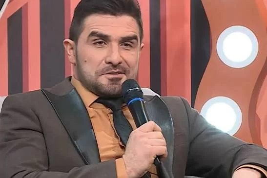 Talıb məşhur şəxsin nəvəsi imiş