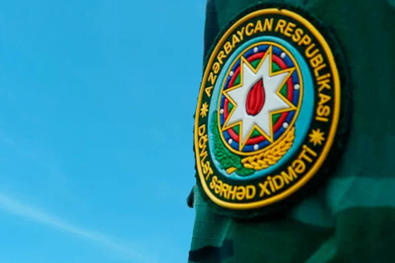 DSX-nin əsgəri özünü güllələdi - Komandir sərbəst buraxıldı