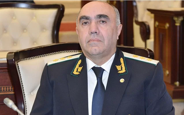 Zakir Qaralovla bağlı YENİ XƏBƏR