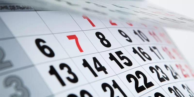 Noyabrda qeyri-iş günləri - TƏQVİM