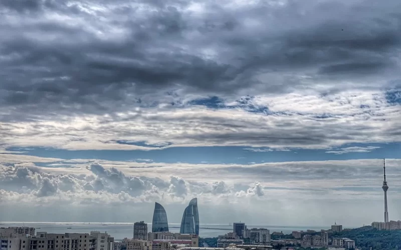 Noyabrda hava necə olacaq?