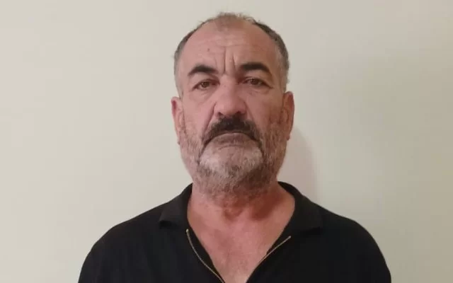 Mikroavtobusu sərxoş halda idarə edən şəxs həbs edildi