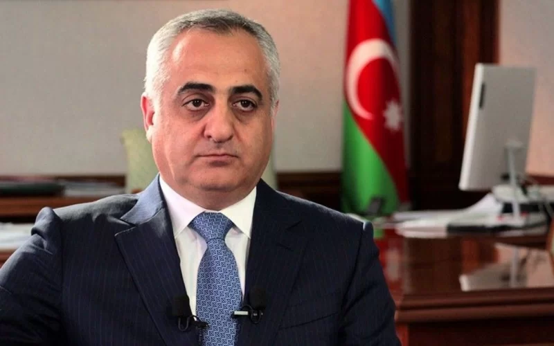 Fuad Nəcəfli buna görə İŞDƏN ÇIXARILIB