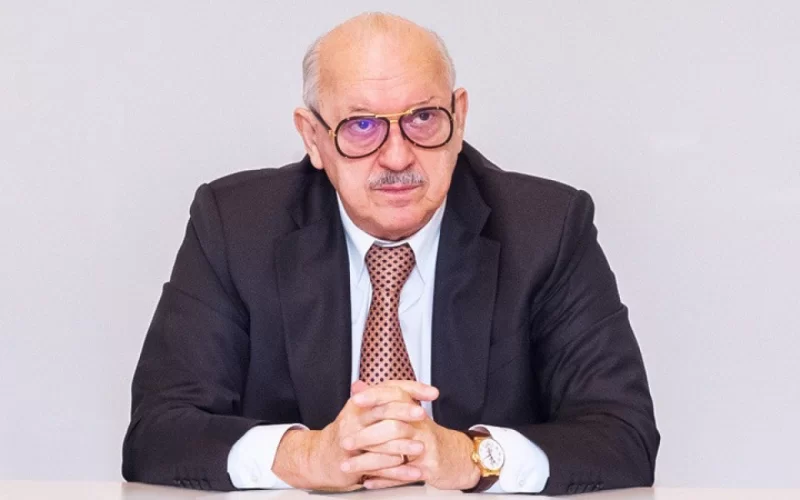 Cahangir Əsgərovun bankına yeni sədr təyin edildi - FOTO