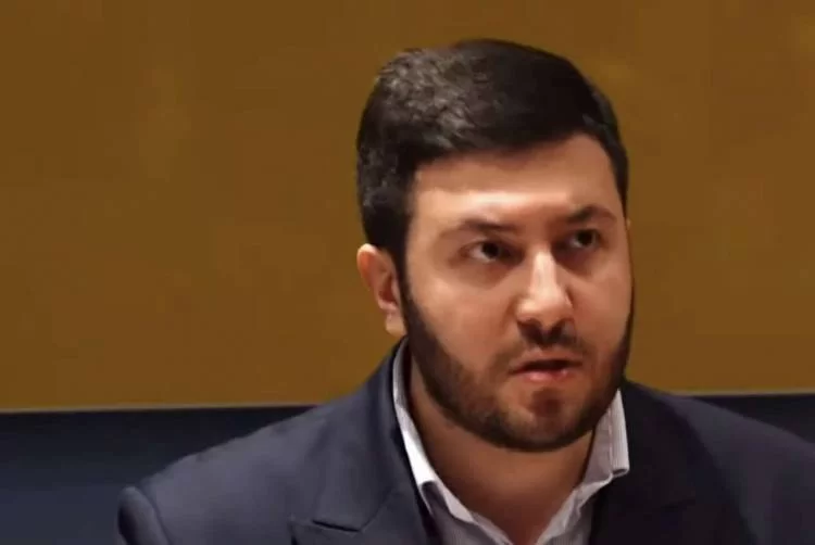 Azərbaycanla sülhə qarşı çıxan hər kəs alçaqdır! - Bakıdan qayıdan erməni