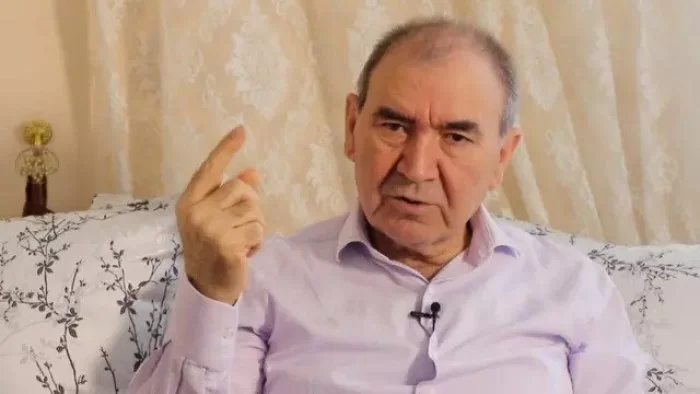 Cəmil Həsənli sərbəst buraxıldı