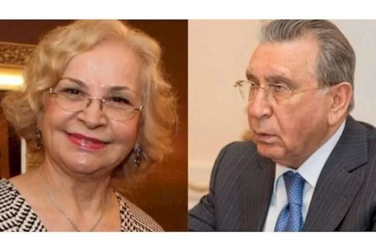 Mehdiyevin xanımı da işindən oldu - Yerinə millət vəkilinin qardaşı gətirildi