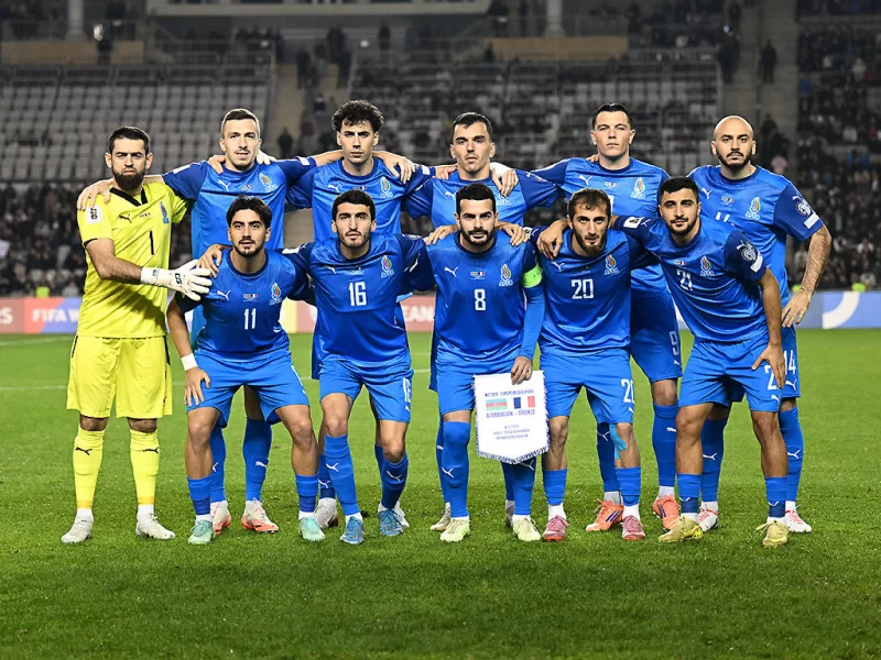 AFFA prezidenti qərar verdi: Milli komanda ona tapşırılır