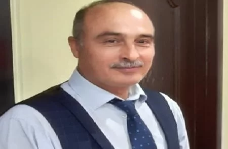 "Hürriyyət"in baş redaktoru ilə bağlı QƏRAR VERİLDİ