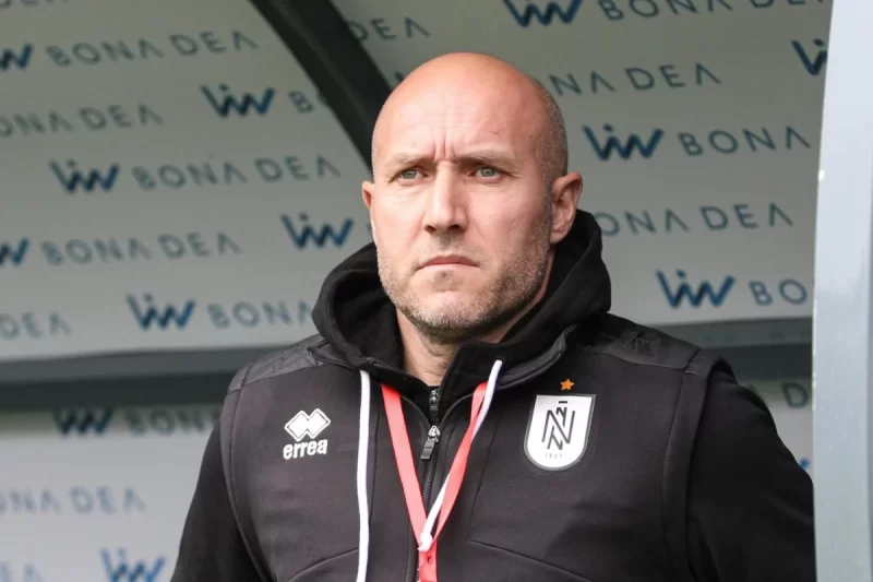 Samir Abasov istefaya göndərildi